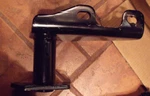 Air Brake Chamber Bracket G863299q6257 Meritor Freightliner Mack International. Fixed Price $55.00.