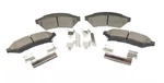 New Omnicraft Disc Brake Pad Set Front Qbr-1075 Chevy Buick Pontiac Saturn 05-09. Fixed Price $16.45.