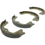 Centric 111.11000 Premium Parking Brake Shoes. Fixed Price $53.10.