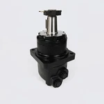 Hydraulic Drive Motor 6675939 For Eaton Bobcat Sg60 2330 With Sealing Sleeves. Fixed Price $538.00.