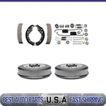 Rear Drum Brakes Shoes Adjusting Spring Kit For 2003-2006 Toyota Matrix. Fixed Price $212.67.