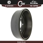 For 1973-1976 American Motors Hornet Centric Front Brake Drum Free Shipping. Fixed Price $66.85.