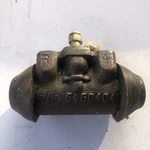1955-56-57 Pontiac Right Rear Wheel Cylinder Delco. Fixed Price $25.00.