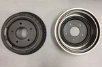 Brake Drum Chevy Passenger Car Bel Air Corvette 1953-1970 Rear Set 2 Drums. Fixed Price $106.95.