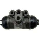 Dorman W37975 Drum Brake Wheel Cylinder For 91-98 Sidekick Tracker X-90. Fixed Price $30.55.