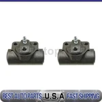 Dorman - First Stop Drum Brake Wheel Cylinder Rear 2 Of For Gmc C1500. Fixed Price $44.18.