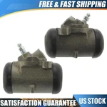 Drum Brake Wheel Cylinder Front Centric Parts For Buick Electra 1967 1968. Fixed Price $169.83.
