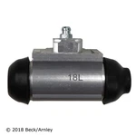 Beck Arnley Drum Brake Wheel Cylinder For Nissan Versa, Versa Note 072-9944. Fixed Price $36.83.