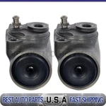 Dorman - First Stop Drum Brake Wheel Cylinder Rear 2 Of For Dodge Ram 2500. Fixed Price $54.15.