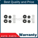 Front Drum Brake Wheel Cylinder Kit 2 X Dorman - First Stop For Jeep 1946-1971. Fixed Price $20.58.
