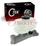 Centric 131.65058 Brake Master Cylinder For Mc134454 M390530 Hydraulics Gx. Fixed Price $122.03.