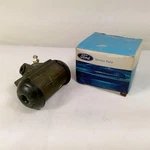 1969 1970 1971 Nos Ford Galaxie Custom Lh Front Brake Cylinder Assy C9az-2062-a. Fixed Price $18.00.