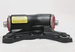 Air Brake Hydraulic Adjuster Cylinder Haldex Rh201183x. Fixed Price $325.00.