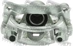 Febest 07-15 Toyota Land Cruiser Rear Left Brake Caliper 0177-uzj200rlh. Fixed Price $99.00.