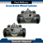 Dorman 2pcs Rear Pair Drum Brake Wheel Cylinder For 1962 Ford Fairlane. Fixed Price $62.65.
