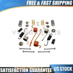 Carlson Rear Drum Brake Hardware Kit 1pcs For 1981 Chevrolet Bel Air. Fixed Price $18.98.