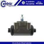 For 2003-2004 Mitsubishi Outlander Centric Rear Drum Brake Wheel Cylinder. Fixed Price $33.95.