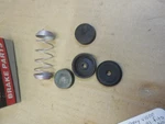 Autospecialty Drum Brake Wheel Cylinder Repair Kit #kw-82018 Fits Chevy, H279. Fixed Price $10.00.