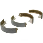 Rear Brake Shoe Centric 111.07850 Compatible With Pontiac Vibe Toyota Matrix. Fixed Price $43.67.