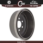 For 1999 Dodge Dakota Centric Rear Brake Drum Free Shipping. Fixed Price $83.58.