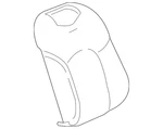 Genuine Gm Front Driver Side Half-shaft 85660317. Fixed Price $411.03.