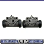 Dorman Drum Brake Wheel Cylinder Rear Left Right 2 Of For Ford F-250. Fixed Price $44.99.