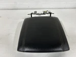 2021 Dodge Ram15new Center Console Black Leather Lid Oem. Fixed Price $199.95.
