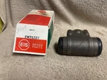 Nos Eis Brake Parts Ew71223 Drum Wheel Cylinder. Fixed Price $30.00.