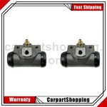 2 Dorman - First Stop Drum Brake Wheel Cylinder Rear For Chevrolet Impala. Fixed Price $35.77.