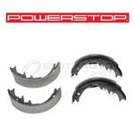 Powerstop Rear Drum Brake Shoe For 1967-1978 Dodge Charger - Braking Ff. Fixed Price $60.13.