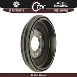 For 1993-1997 Mazda Mx-6 Centric Rear Brake Drum Free Shipping. Fixed Price $61.00.