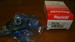 Raybestos Wc37750 Raymold 2037750 Drum Brake Wheel Cylinder Nos Sealed Unopened. Fixed Price $5.00.