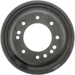 Standard Brake Drum Rear Centric For 1952-1954 Gmc Pm150-22. Fixed Price $114.38.