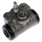 For Mitsubishi Mirage 2014-2015 Dorman Rear Drum Brake Wheel Cylinder. Fixed Price $90.93.