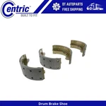 For 1992-2009 Gmc W4500 Forward Centric Drum Brake Shoe Premium. Fixed Price $147.22.