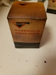 Nors Wagner Lockheed F 26133 Brake Wheel Cylinder Repair Kit / ".. Fixed Price $20.00.