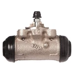 For Toyota Corolla 1985-1987 Advics Wct-006 Rear Drum Brake Wheel Cylinder. Fixed Price $28.50.
