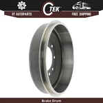 For 1959 Chevrolet 3g Centric Front Brake Drum Free Shipping. Fixed Price $110.37.