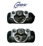 Centric Set Of 2 Wheel Cylinders Rear Driver & Passenger Pair For Ford. Fixed Price $54.99.