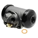 Acdelco 18e10 - Gold Front Driver Side Drum Brake Wheel Cylinder. Fixed Price $50.97.