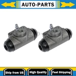 For Ford Bronco Ii 2x Dorman - First Stop Rear Drum Brake Wheel Cylinder. Fixed Price $41.01.