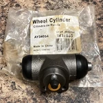 Bendix 34054/y34054 Brake Wheel Cylinder For Buick, Cadillac, Chevy, Pontiac,etc. Fixed Price $22.99.