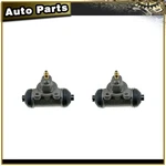 Fits Toyota Sienna 2 X Dorman - First Stop Rear Drum Brake Wheel Cylinder. Fixed Price $59.05.