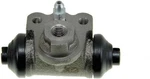 Dorman Rear Drum Brake Wheel Cylinder For 1991-1992 Saturn Sc Direct Fit. Fixed Price $25.45.