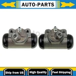 Front Brake Wheel Cylinder Dorman 2pcs For 1954-1956 Ford Country Sedan 3.6l. Fixed Price $39.04.