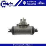 For 1998-2003 Infiniti Qx4 Centric Rear Drum Brake Wheel Cylinder Premium. Fixed Price $32.47.