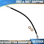 Dorman H71305 Brake Hose Line Rear For Chevy Suburban Express Van Savana Blazer. Fixed Price $30.25.