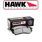 Hawk Front Disc Brake Pad Set For 1979-1985 Gmc P2500 - Braking Stopping Mn. Fixed Price $139.36.