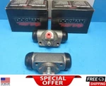 2 Rear Drum Brake Wheel Cylinders Replace Oem # W45873 For Buick Chevrolet Gmc. Fixed Price $34.20.