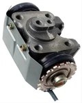 Raybestos Wc37884 Drum Brake Wheel Cylinder Rear Right Fits 87-94 Isuzu Fsr. Fixed Price $16.75.